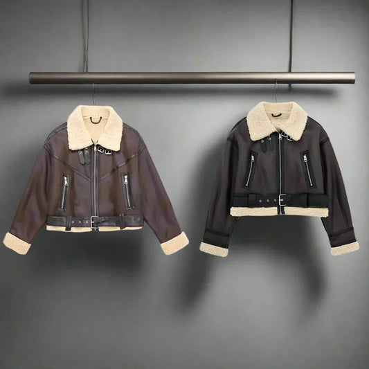 Aurélie™ | Giacca alla moda