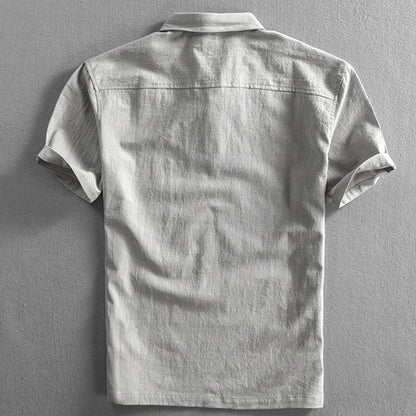 AMALFI | POLO DI LINO