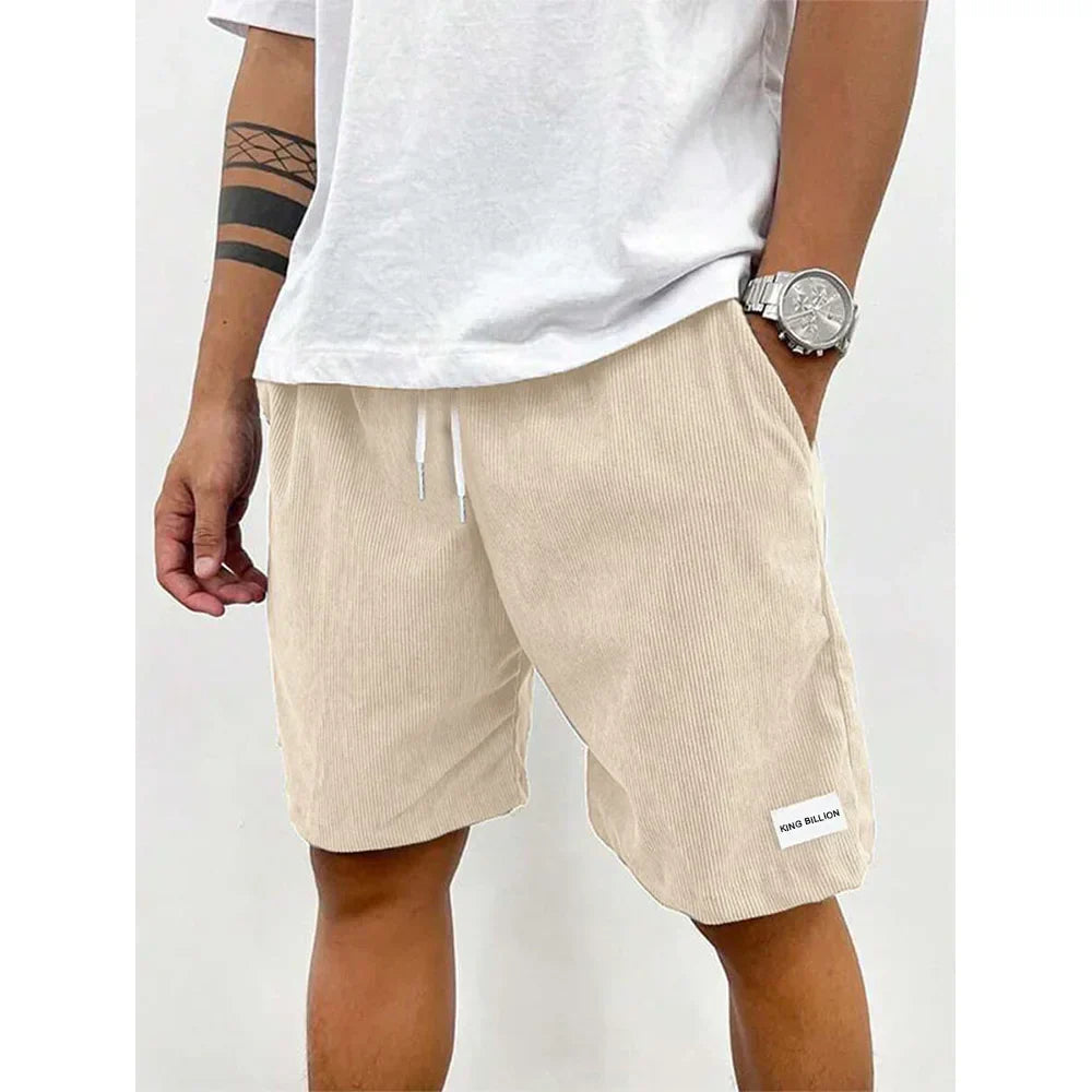 PANTALONCINI LEGGERI E ALLA MODA