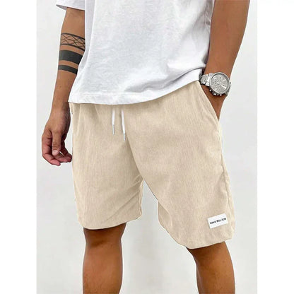 PANTALONCINI LEGGERI E ALLA MODA