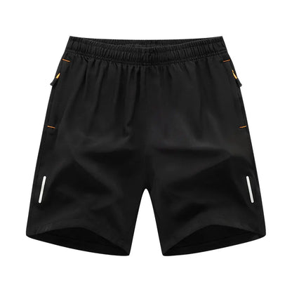 ROSSI ROMA™ | PANTALONI CORTI SPORTIVI DA UOMO