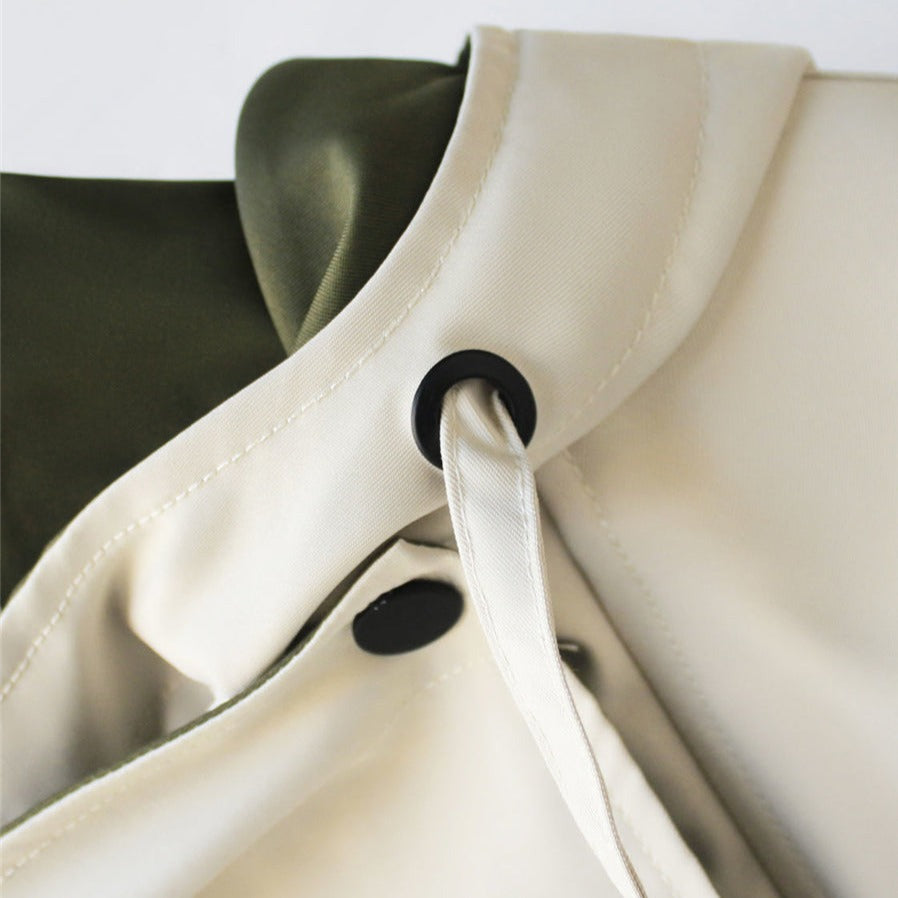 Velinor™ | Giacca Antivento