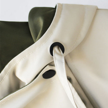 Velinor™ | Giacca Antivento