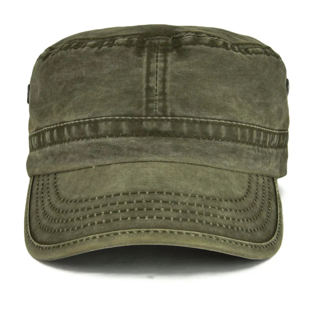 ROSSI ROMA | CAPPELLO VINTAGE ROBUSTO