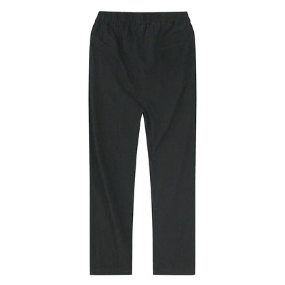 GIULIO | PANTALONI LEGGERI IN LINO