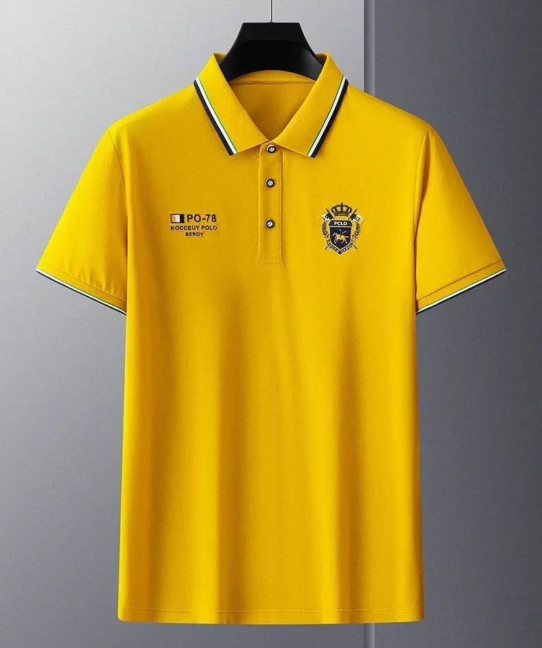 ROSSI ROMA | POLO PER UOMO