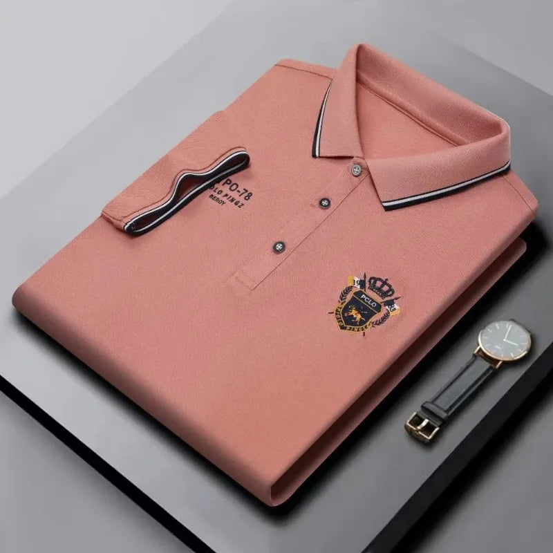 ROSSI ROMA | POLO PER UOMO