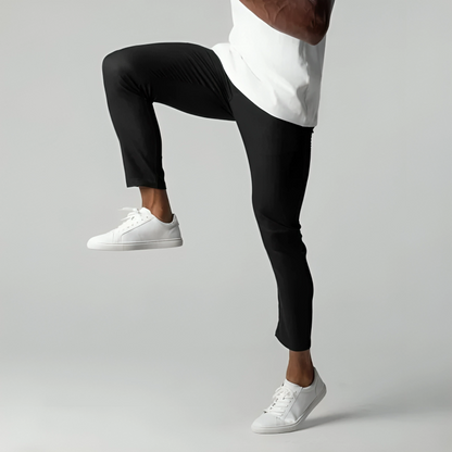 Reid | Pantaloni Chino Elasticizzati