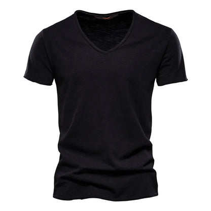 ROSSI ROMA™ | CAMICIA ESTIVA IN COTONE (1+1 OMAGGIO)