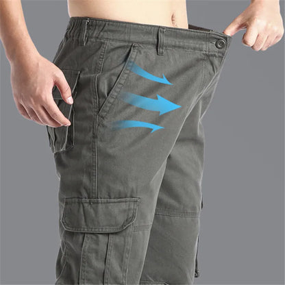 ROSSI ROMA™ | PANTALONI ESTERNI PRIMAVERILI