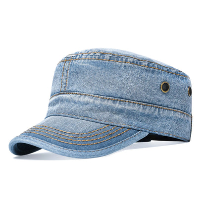 ROSSI ROMA | CAPPELLO VINTAGE ROBUSTO