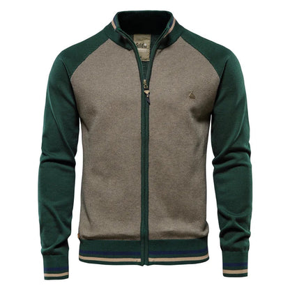ROSSI ROMA™ | GILET PREMIUM DA UOMO