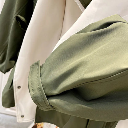 Velinor™ | Giacca Antivento