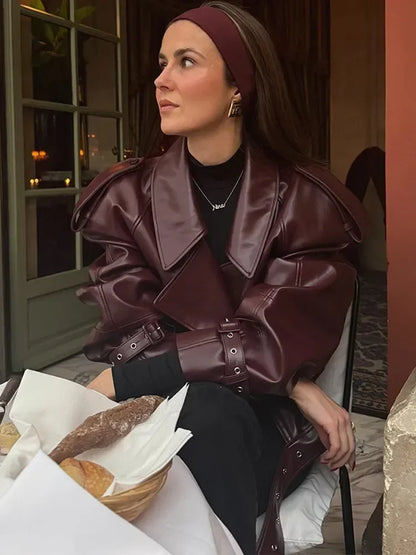 Léa™ | Giacca elegante