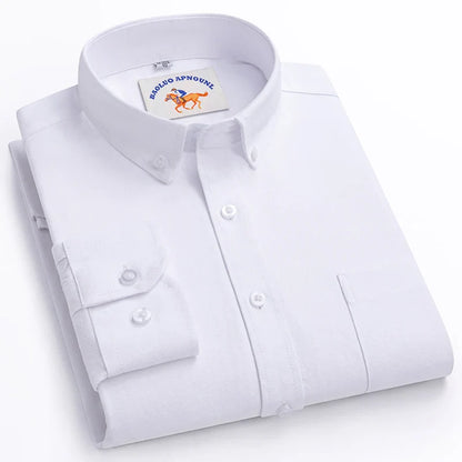 ROSSI ROMA | CAMICIA MORBIDA A RIGHE