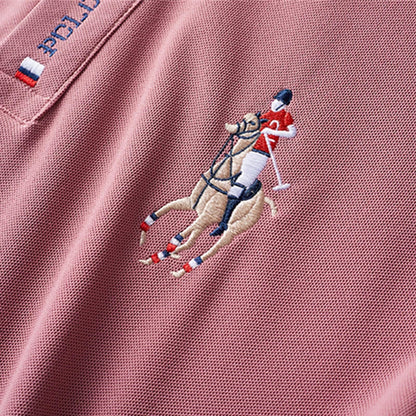 SIMONE | POLO CLASSICA