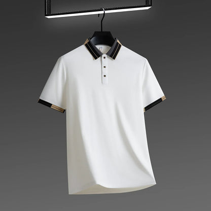 ROSSI ROMA | POLO IN GRASSETTO