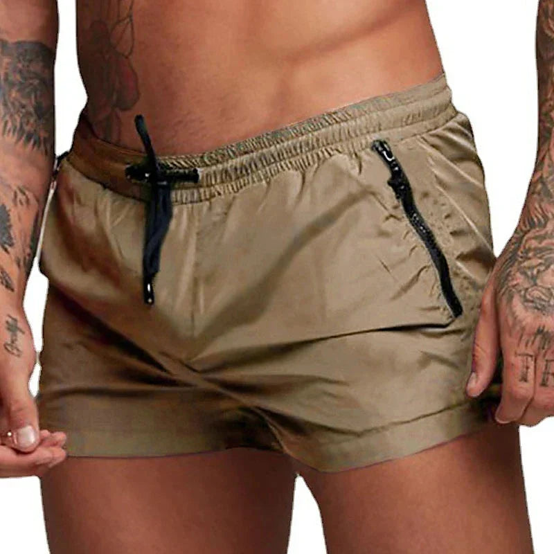 COSTUME DA BAGNO CON ZIP