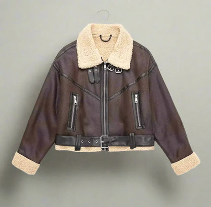 Aurélie™ | Giacca alla moda