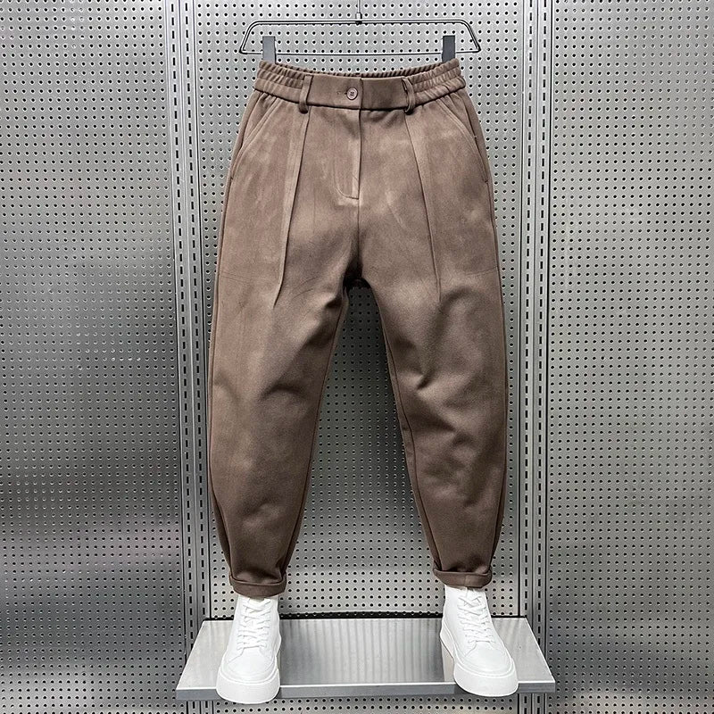 ROSSI ROMA™ | PANTALONI PULITI E COMODI