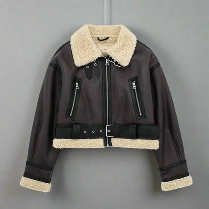 Aurélie™ | Giacca alla moda