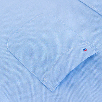 ROSSI ROMA | CAMICIA ELEGANTE IN COTONE