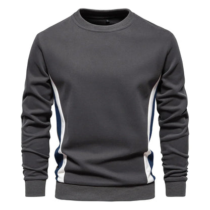 ROSSI ROMA™ | MAGLIONE DA UOMO ALLA MODA