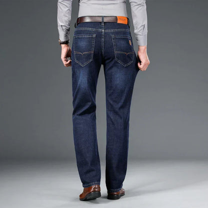 Ferraro | Pantaloni in Denim Classico