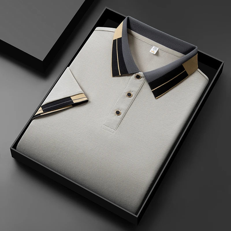 ROSSI ROMA | POLO IN GRASSETTO