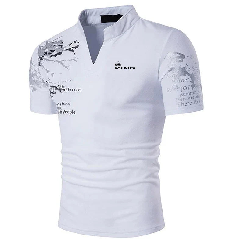 ROSSI ROMA ™ | POLO DA UOMO COOL