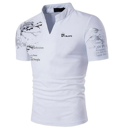 ROSSI ROMA ™ | POLO DA UOMO COOL