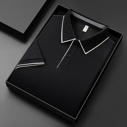 ROSSI ROMA | POLO DI LUSSO SOTTILE