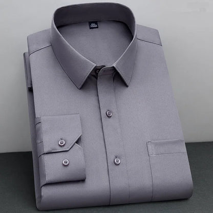 ROSI ROMA | CAMICIA MORBIDA AL TATTO