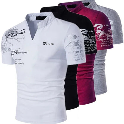 ROSSI ROMA ™ | POLO DA UOMO COOL