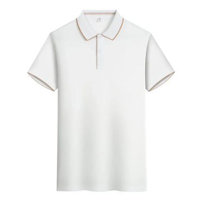 ROSSI ROMA | POLO DI LUSSO SOTTILE