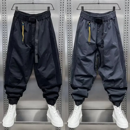 ROSSI ROMA™ | PANTALONI TRASPIRANTI