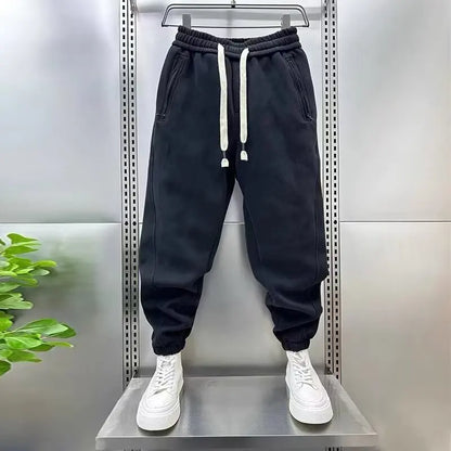 ROSSI ROMA™ | PANTALONI BASIC