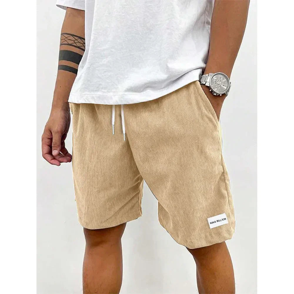 PANTALONCINI LEGGERI E ALLA MODA