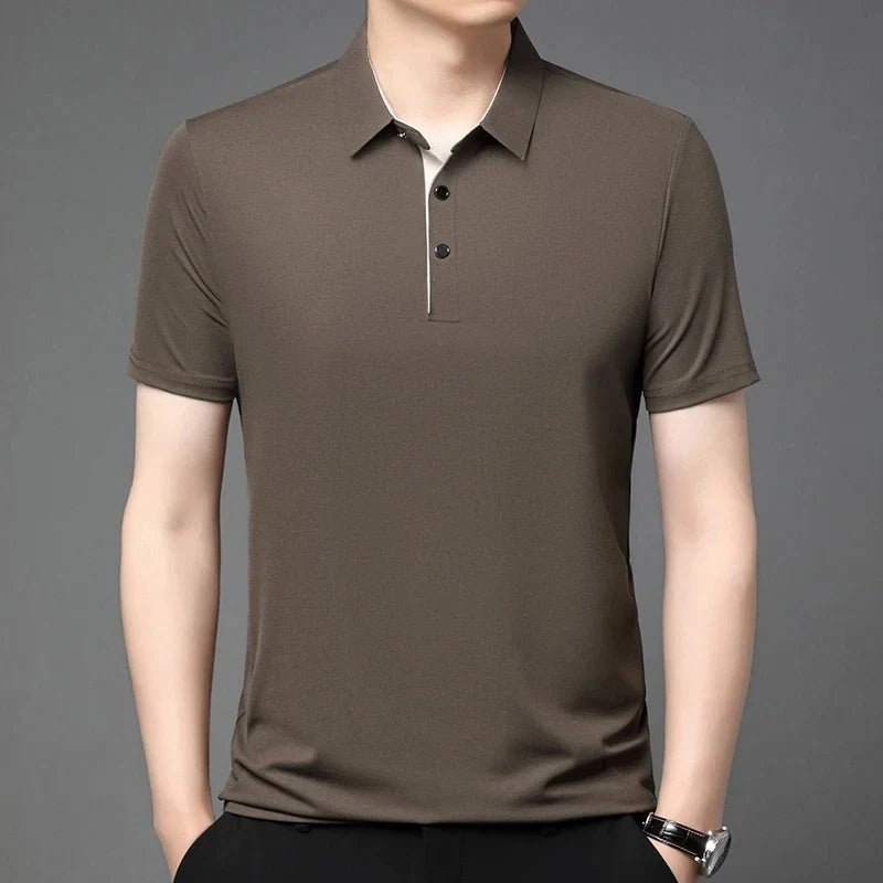 ROSSI ROMA | POLO BASIC