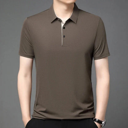 ROSSI ROMA | POLO BASIC