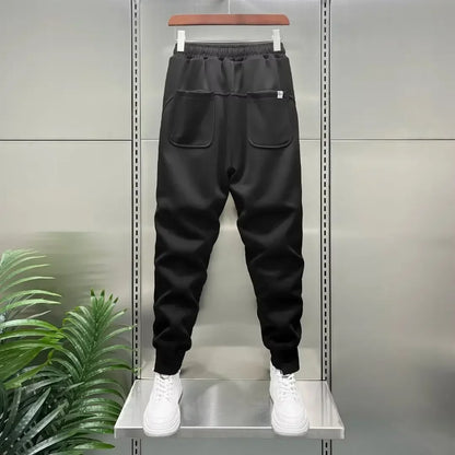 ROSSI ROMA™ | PANTALONI COMODI