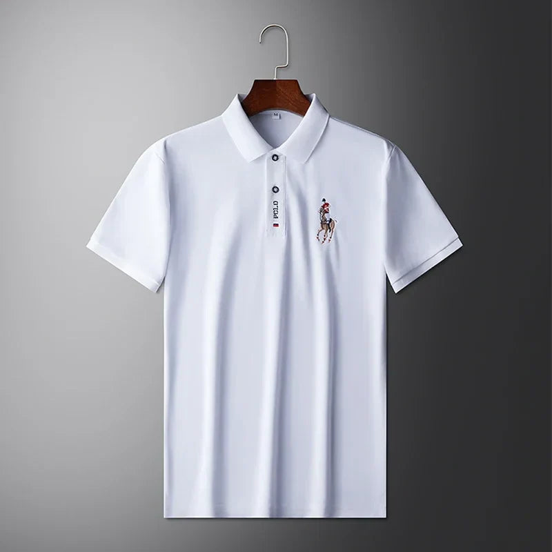 SIMONE | POLO CLASSICA
