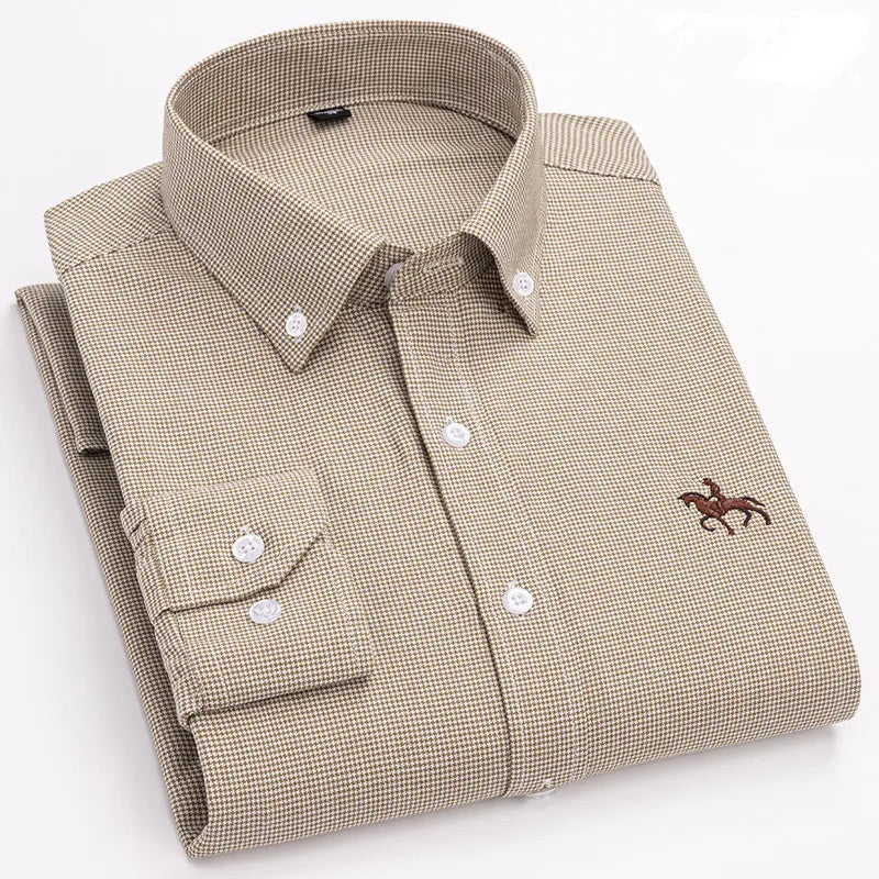 ROSSI ROMA | CAMICIA DI LUSSO
