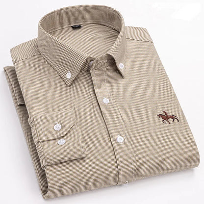 ROSSI ROMA | CAMICIA DI LUSSO
