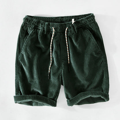 ROSSI ROMA | PANTALONCINI SEABROOK