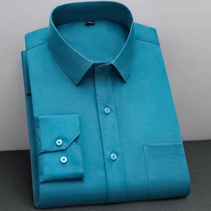 ROSI ROMA | CAMICIA MORBIDA AL TATTO