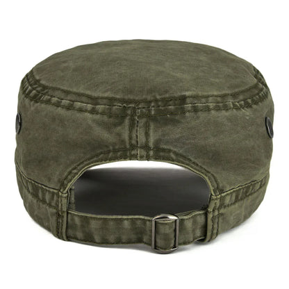 ROSSI ROMA | CAPPELLO VINTAGE ROBUSTO