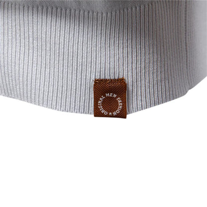 DORIANO | POLO A RIGHE