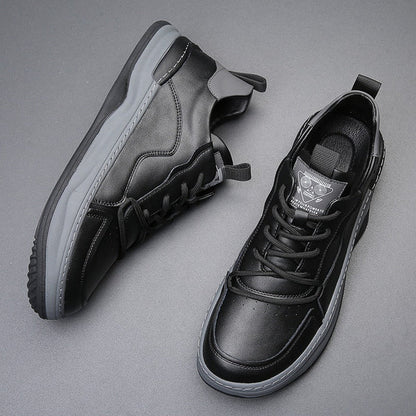 IGNAZIO | SCARPE DA UOMO IN PELLE FATTE A MANO