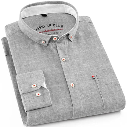 ROSSI ROMA | CAMICIA ESTIVA